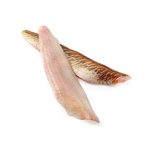 Pieterman filet met vel - Schmidt Zeevis, Rotterdam