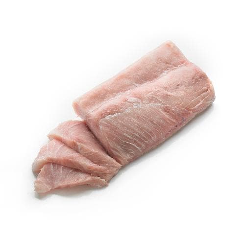 Zwaardvis filet zonder vel - Schmidt Zeevis, Rotterdam