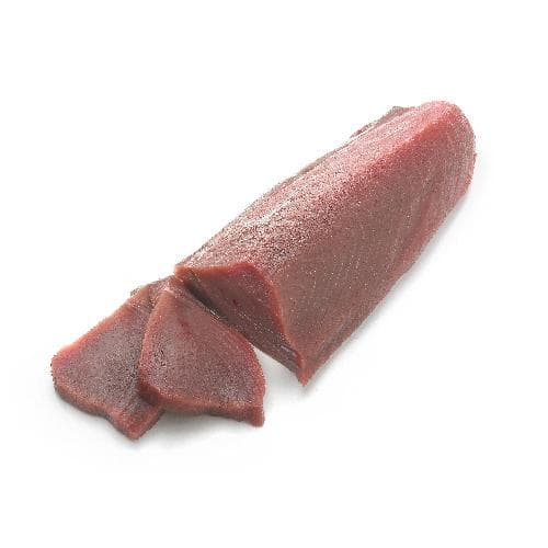 Tonijn filet sashimi aa zonder staart - Schmidt Zeevis, Rotterdam